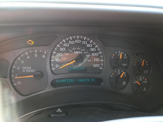 Photo 9 from auction – 2004 CHEVROLET SILVERADO with VIN 1GCEK19TX4E211184