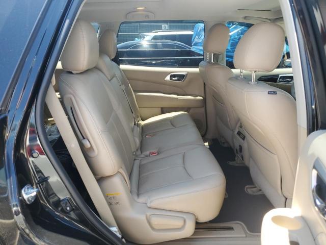 Zdjęcie 11 z aukcji – 2015 NISSAN PATHFINDER z VIN 5N1AR2MNXFC653756