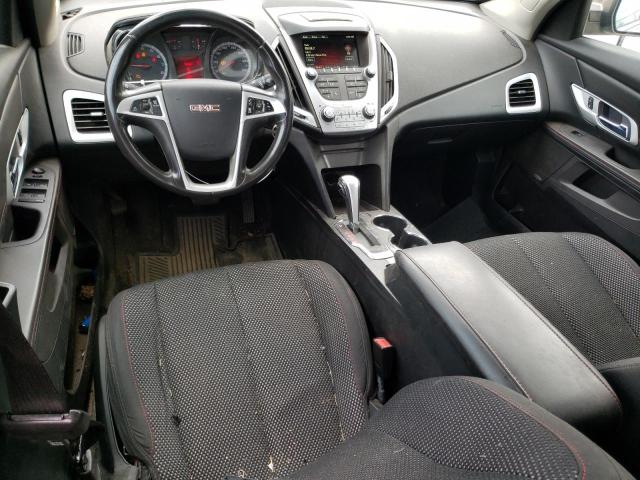 Photo 8 from auction – 2012 GMC TERRAIN SL with VIN 2GKFLTEK9C6196498