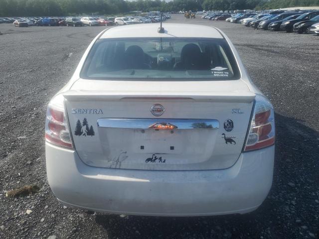 Photo 6 from auction – 2012 NISSAN SENTRA 2.0 with VIN 3N1AB6AP4CL643765