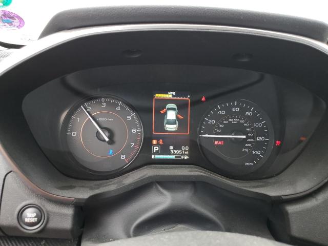 صورة رقم 9 من المزاد - 2019 SUBARU CROSSTREK مع VIN JF2GTAEC2KH268794