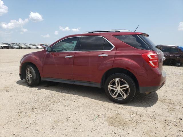 Photo 2 from auction – 2016 CHEVROLET EQUINOX LT with VIN 2GNALDEK2G1153577