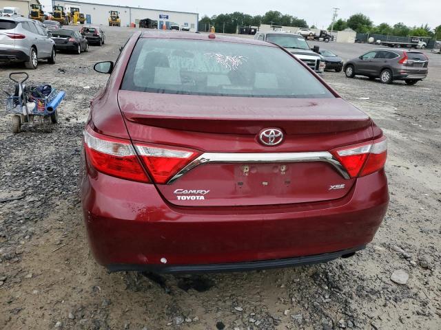 Photo 6 from auction – 2015 TOYOTA CAMRY LE with VIN 4T1BF1FK4FU876444