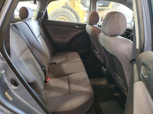 Photo 11 from auction – 2004 TOYOTA COROLLA MA with VIN 2T1KR32E24C207753