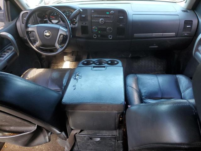 Photo 8 from auction – 2008 CHEVROLET SILVERADO with VIN 2GCEC13J781120448