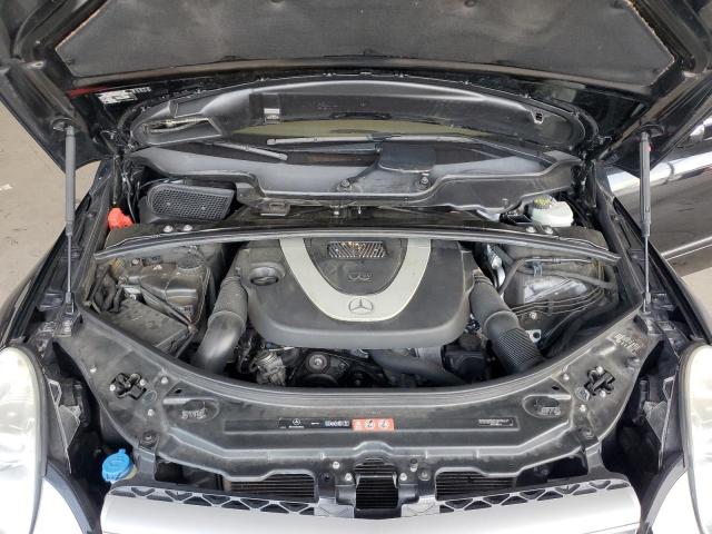 Photo 12 from auction – 2008 MERCEDES-BENZ R 350 with VIN 4JGCB65EX8A074087