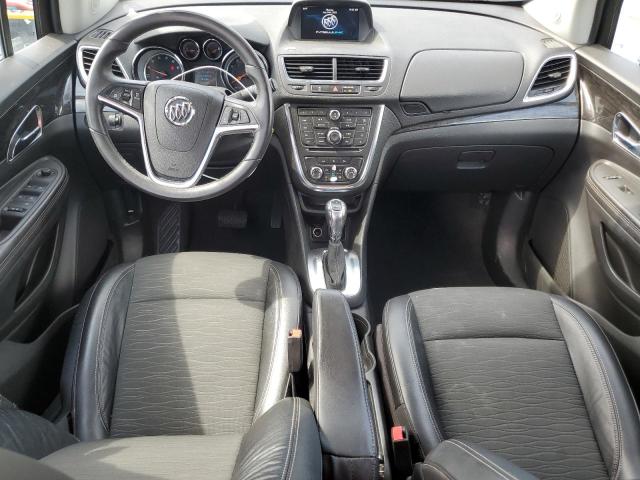 Photo 8 from auction – 2016 BUICK ENCORE SPO with VIN KL4CJ1SM3GB588095