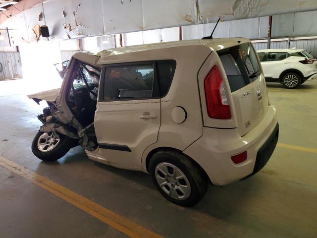 Photo 2 from auction – 2013 KIA SOUL with VIN KNDJT2A58D7554496