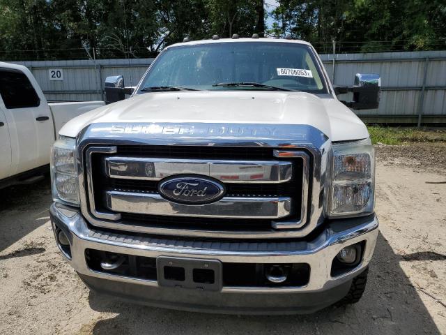 Photo 5 from auction – 2015 FORD F350 SUPER with VIN 1FT8W3BT1FEA07402