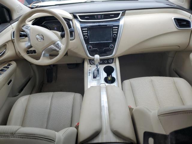 Photo 8 from auction – 2015 NISSAN MURANO S with VIN 5N1AZ2MG7FN223530