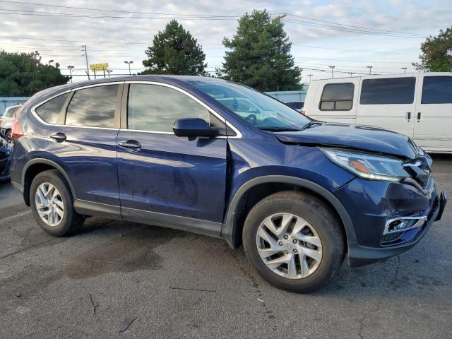 Photo 4 from auction – 2016 HONDA CR-V EX with VIN 2HKRM4H53GH696806