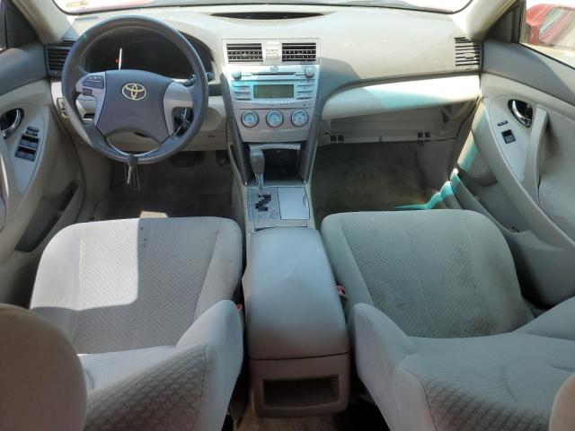 Photo 8 from auction – 2009 TOYOTA CAMRY BASE with VIN 4T1BE46K19U405103