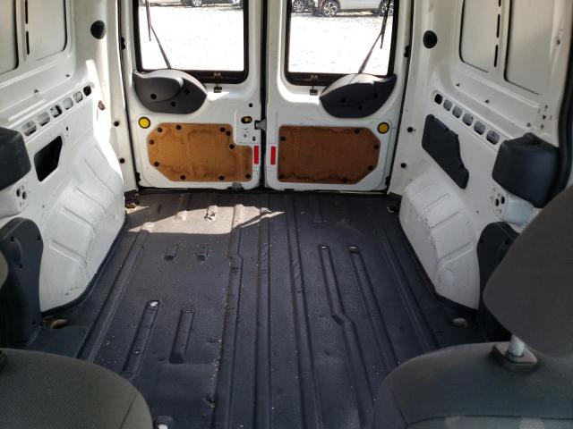 Photo 10 from auction – 2012 FORD TRANSIT CO with VIN NM0LS6BN8CT091537