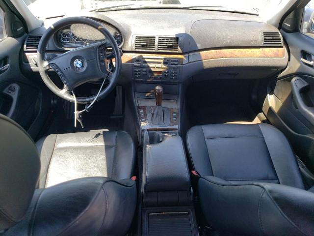 Photo 8 from auction – 2004 BMW 330 I with VIN WBAEV53414KM33157