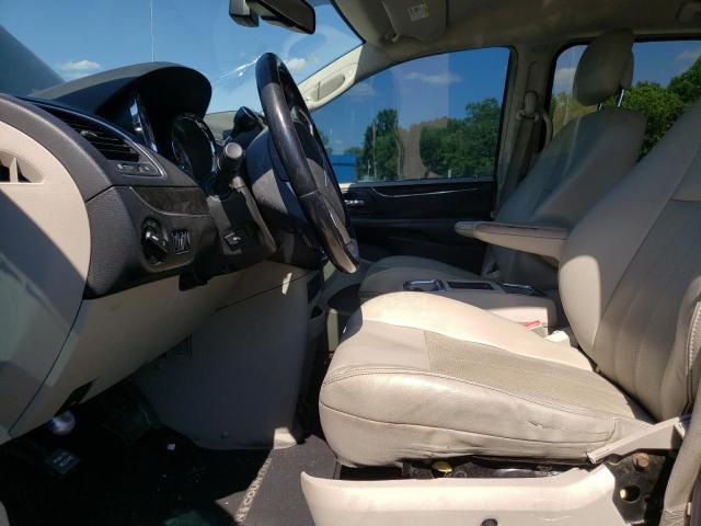 Photo 6 from auction – 2012 CHRYSLER TOWN & COU with VIN 2C4RC1CG7CR125052