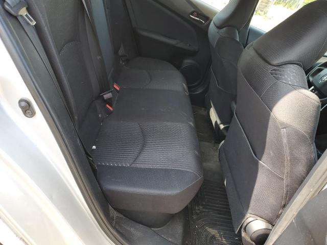 Photo 10 from auction – 2016 TOYOTA PRIUS with VIN JTDKBRFU4G3508854