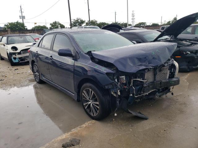 Photo 4 from auction – 2011 TOYOTA COROLLA BA with VIN 5YFBU4EE9BP001942