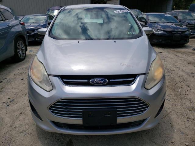 Photo 5 from auction – 2013 FORD C-MAX SE with VIN 1FADP5AU1DL556341