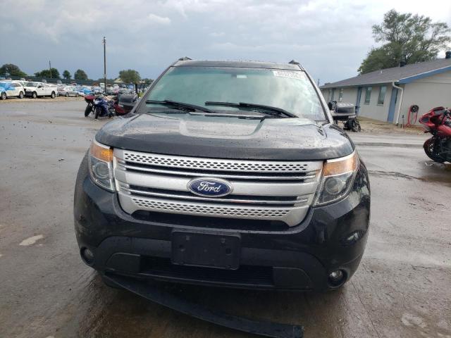 Photo 5 from auction – 2015 FORD EXPLORER X with VIN 1FM5K8D83FGC22946