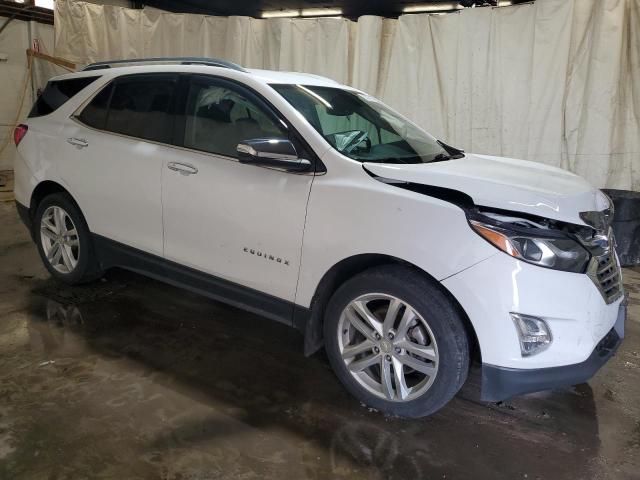 Photo 4 from auction – 2018 CHEVROLET EQUINOX PR with VIN 2GNAXWEX7J6251350