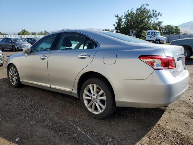 Photo 2 from auction – 2010 LEXUS ES 350 with VIN JTHBK1EGXA2361626