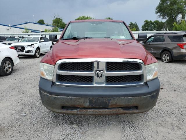 Photo 5 from auction – 2010 DODGE RAM 1500 with VIN 3D7JV1EP9AG182463