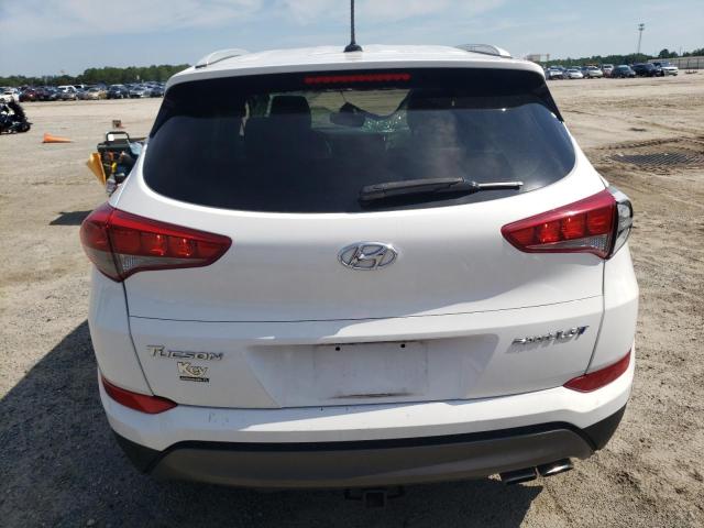 Photo 6 from auction – 2016 HYUNDAI TUCSON LIM with VIN KM8J33A29GU184169