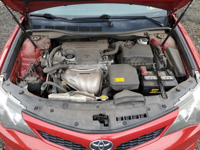 Photo 11 from auction – 2013 TOYOTA CAMRY L with VIN 4T1BF1FK8DU699846