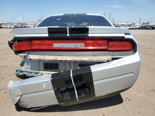 Photo 6 from auction – 2010 DODGE CHALLENGER with VIN 2B3CJ4DV9AH320892