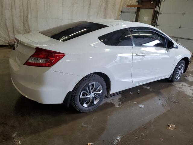 Photo 3 from auction – 2012 HONDA CIVIC with VIN 2HGFG3B1XCH523217