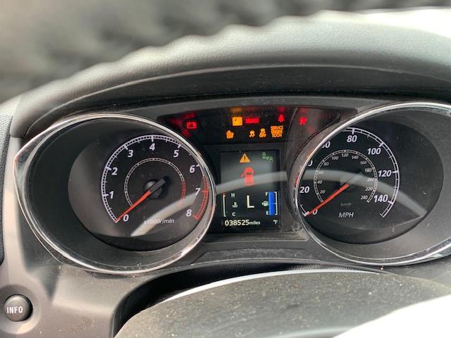 Photo 9 from auction – 2021 MITSUBISHI OUTLANDER with VIN JA4APVAU3MU024591