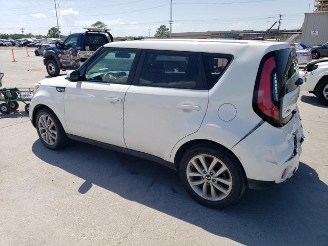 Photo 2 from auction – 2019 KIA SOUL + with VIN KNDJP3A53K7912062