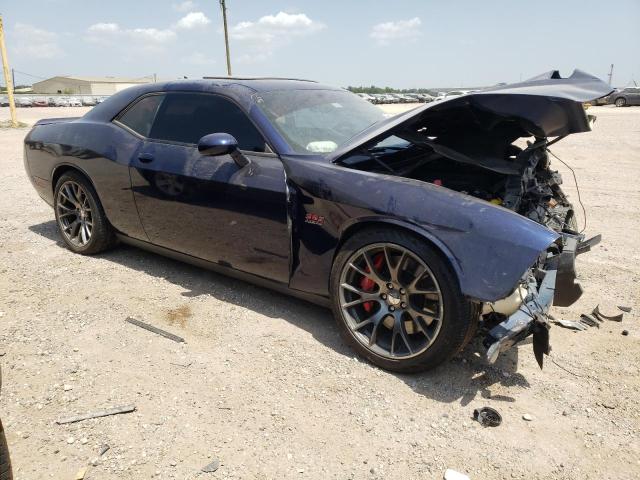Photo 4 from auction – 2016 DODGE CHALLENGER with VIN 2C3CDZDJ1GH325906