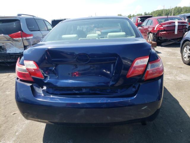 Photo 6 from auction – 2007 TOYOTA CAMRY with VIN 4T1BE46K27U117331