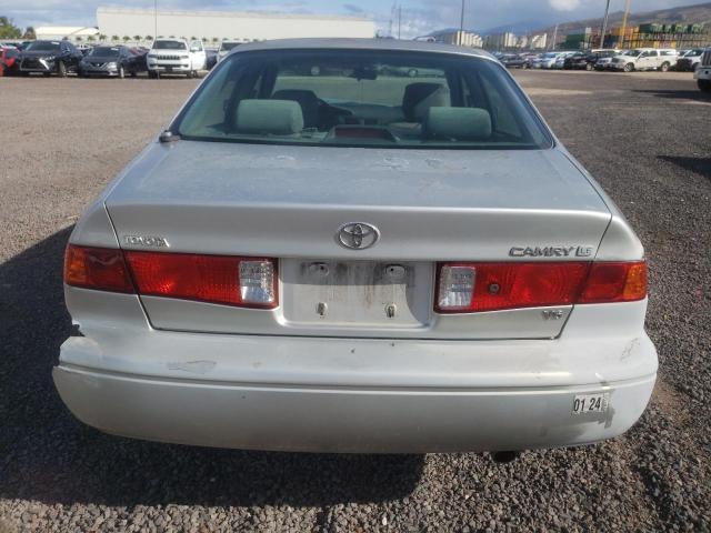 Photo 6 from auction – 2000 TOYOTA CAMRY CE with VIN JT2BF22K0Y0260792