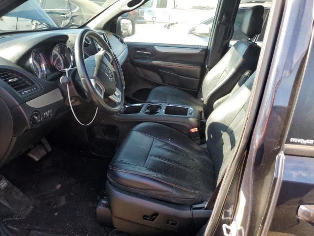 Photo 7 from auction – 2013 DODGE GRAND CARA with VIN 2C4RDGEG1DR781990