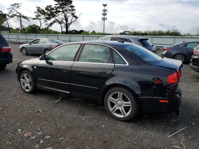 صورة رقم 2 من المزاد - 2006 AUDI A4 2.0T QU مع VIN WAUDF78E66A283206