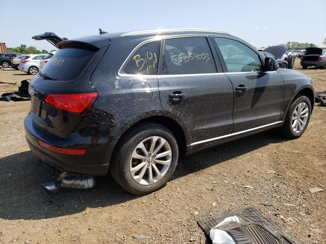 Photo 3 from auction – 2013 AUDI Q5 PREMIUM with VIN WA1LFAFP8DA077845