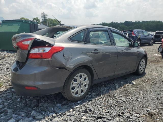 Photo 3 from auction – 2012 FORD FOCUS SE with VIN 1FAHP3F22CL361442