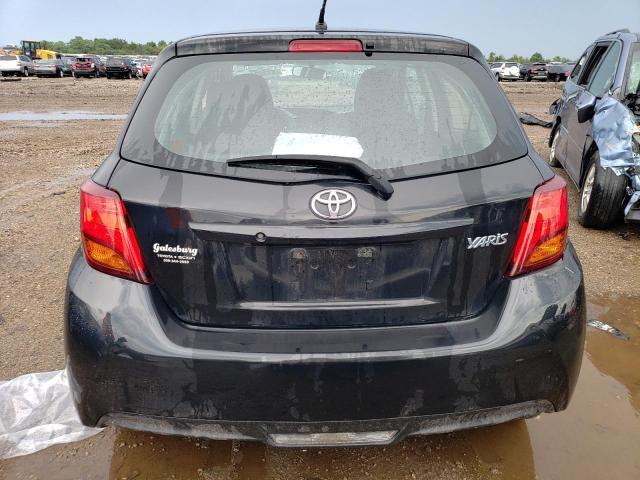 Photo 6 from auction – 2015 TOYOTA YARIS with VIN VNKKTUD33FA019860