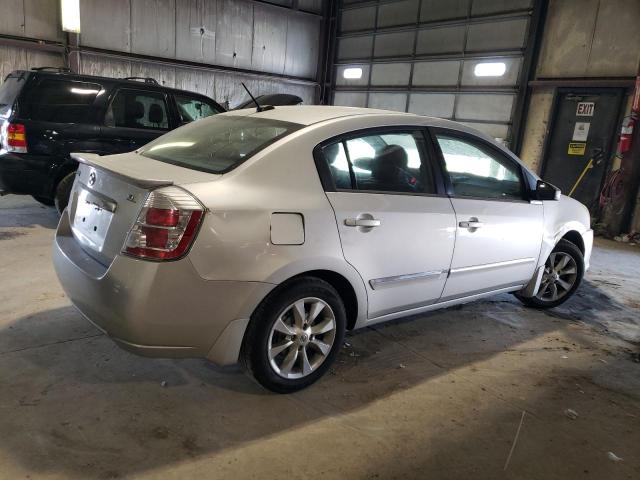 Photo 3 from auction – 2011 NISSAN SENTRA 2.0 with VIN 3N1AB6AP8BL686343