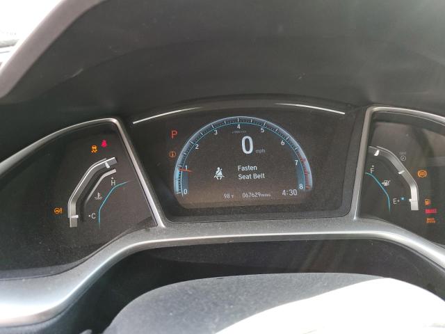 Снимка 9 от търг – 2016 HONDA CIVIC EX с VIN 19XFC2F72GE089072