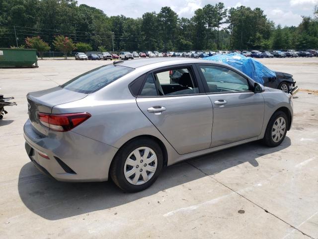 Photo 3 from auction – 2021 KIA RIO with VIN 3KPA24AD7ME417877