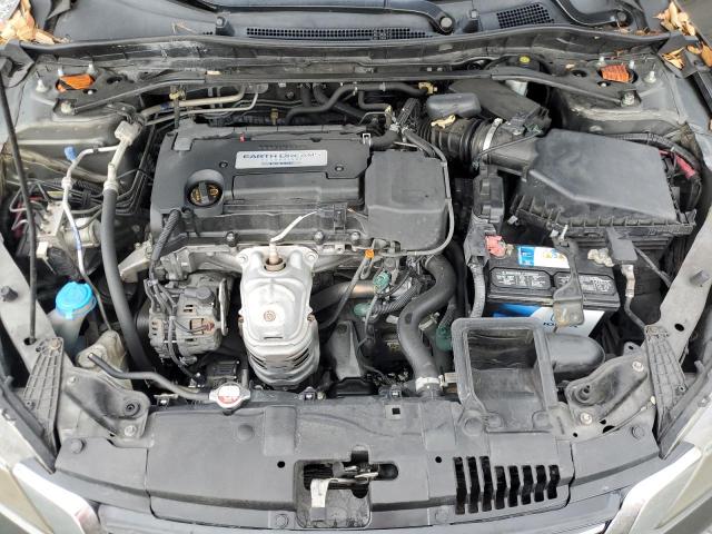 Photo 11 from auction – 2014 HONDA ACCORD SPO with VIN 1HGCR2F52EA162877