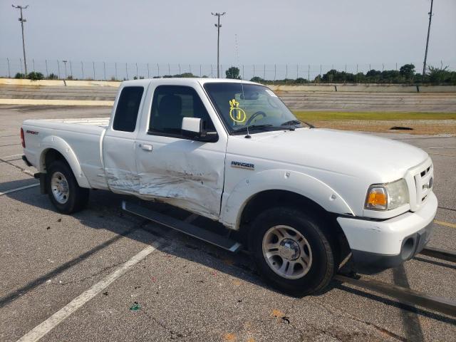 Фото 4 с аукциона – 2011 FORD RANGER SUP с VIN 1FTKR4EE7BPA45036