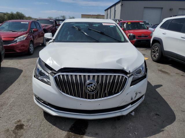 Photo 5 from auction – 2016 BUICK LACROSSE with VIN 1G4GB5G31GF265339
