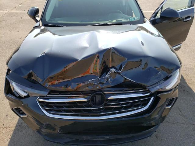 Photo 12 from auction – 2023 BUICK ENVISION P with VIN LRBAZLR48PD077377