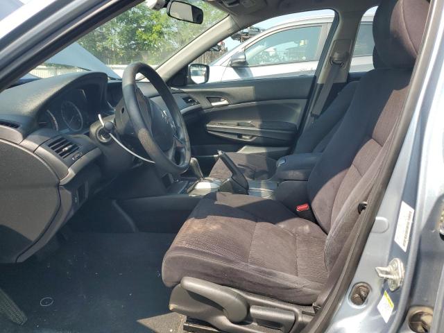 Photo 7 from auction – 2012 HONDA ACCORD LX with VIN 1HGCP2F32CA029098