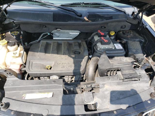 Photo 12 from auction – 2012 JEEP COMPASS SP with VIN 1C4NJDBB7CD553315