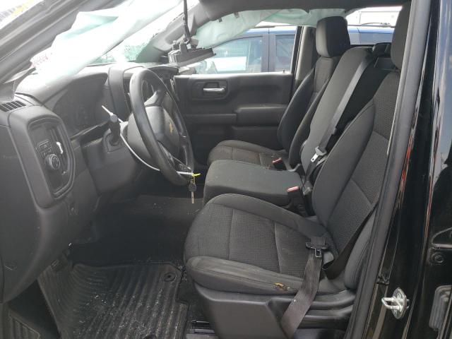 Photo 7 from auction – 2020 CHEVROLET SILVERADO with VIN 3GCPWBEH7LG405358